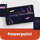 Digital Bank PowerPoint Presentation - GraphicRiver Item for Sale